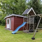 Feriehus 8523-grenaa-laerkevej-13 Grenå