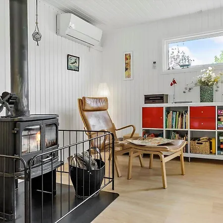 Casa vacanze 8523-grenaa-laerkevej-13