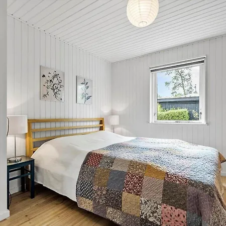 8523-grenaa-laerkevej-13 Casa vacanze Grenå