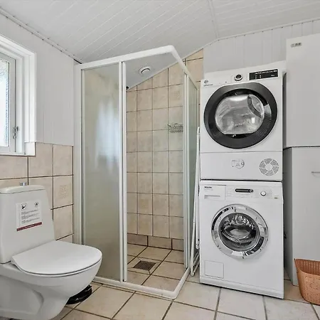 8523-grenaa-laerkevej-13 Vakantiehuis *