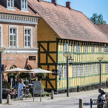 Vakantiehuis 8523-grenaa-laerkevej-13 Grenå