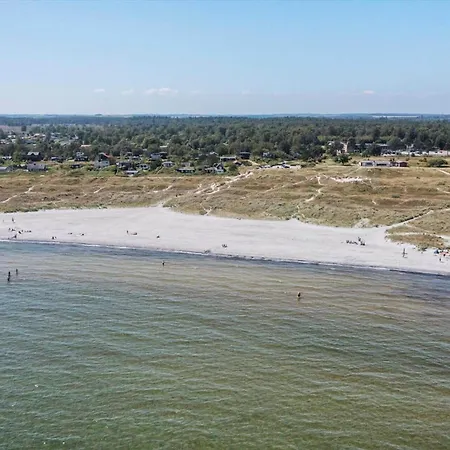 8523-grenaa-laerkevej-13 Vakantiehuis *