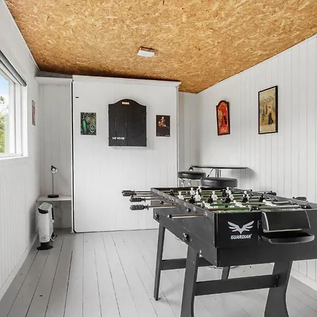 8523-grenaa-laerkevej-13 Casa de Férias Grenå