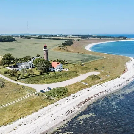 Casa de Férias 8523-grenaa-laerkevej-13 Grenå