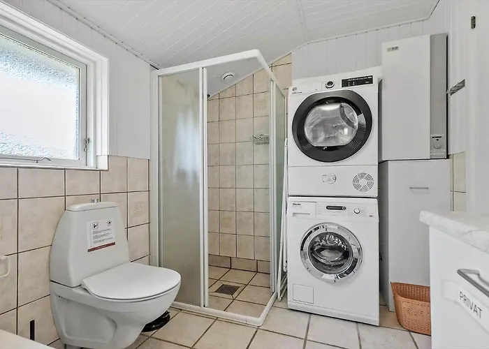 8523-grenaa-laerkevej-13 Σπίτι διακοπών *