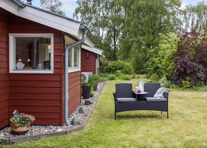 8523-grenaa-laerkevej-13 Σπίτι διακοπών *