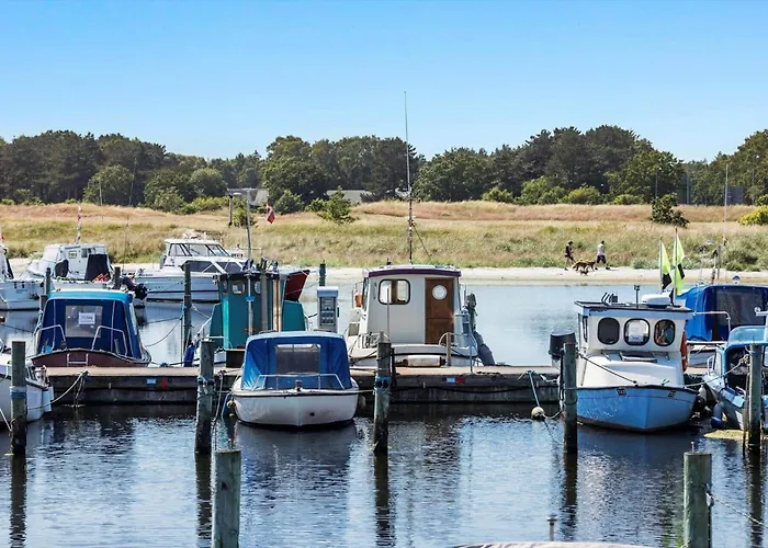 Σπίτι διακοπών 8523-grenaa-laerkevej-13