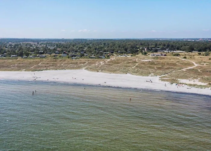 8523-grenaa-laerkevej-13 Σπίτι διακοπών *