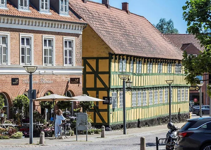 8523-grenaa-laerkevej-13 度假居 *